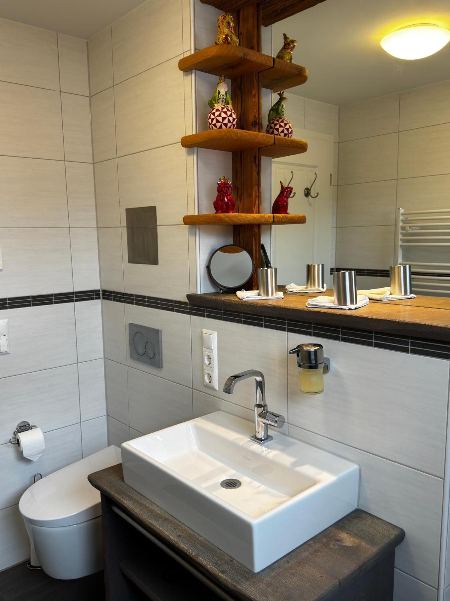 Ferienwohnung-Koenigsschloesser Füssen Exteriör bild