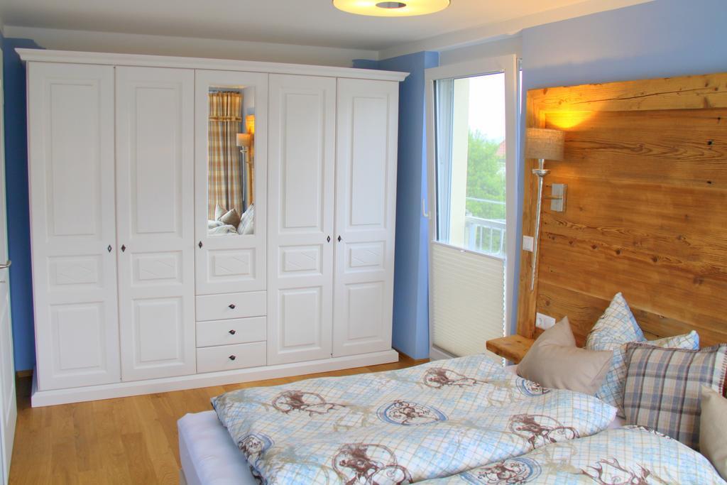 Ferienwohnung-Koenigsschloesser Füssen Rum bild